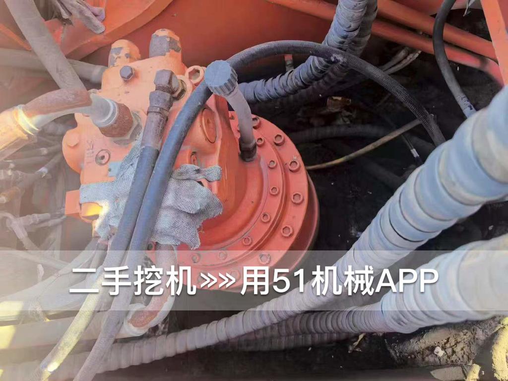 51挖机